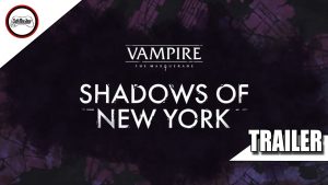 © Vampire: The Masquerade – Shadows of New York