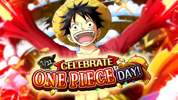 One Piece Day