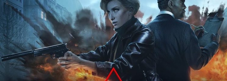 Phantom Doctrine