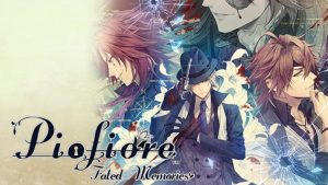 © Piofiore: Fated Memories