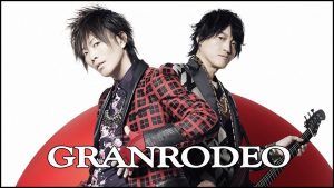 GRANRODEO