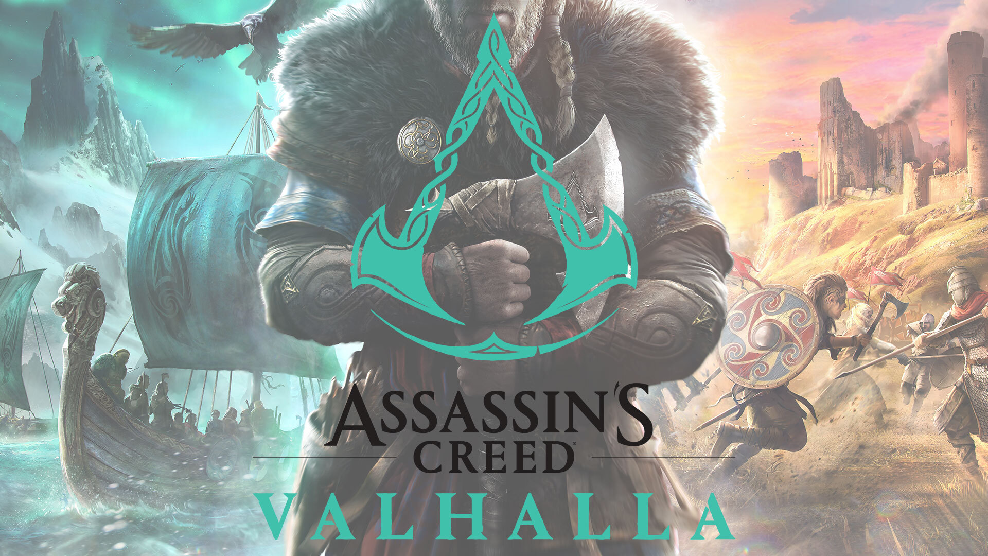 Assassin's Creed Valhalla