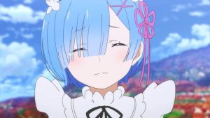 Re: Zero