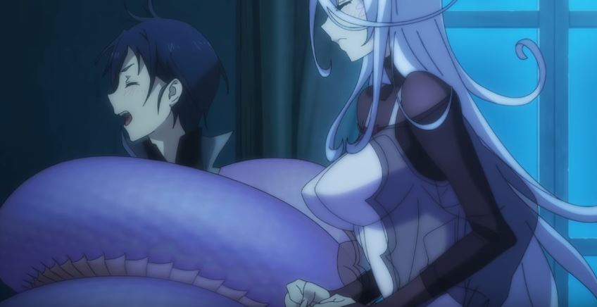 Assistir Monster Musume no Oisha-san Todos os Episódios Online