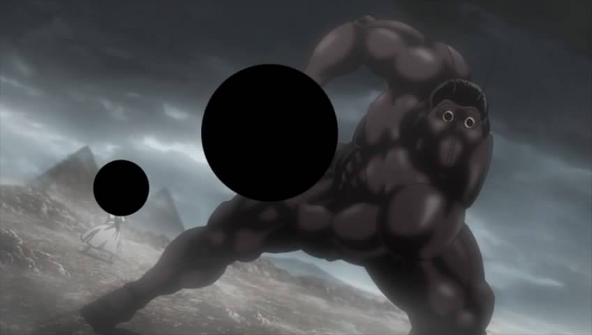 Terra Formars