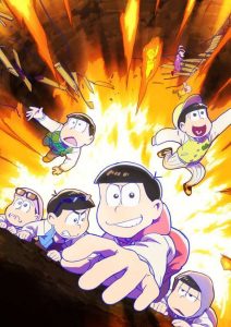 Osomatsu-san 3rd Season