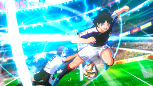 Captain Tsubasa - Rise of New Champions