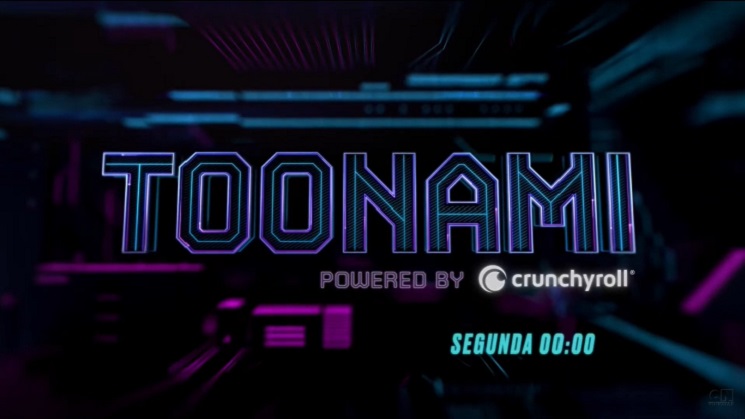 Toonami