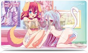 No Game No Life Ecchi