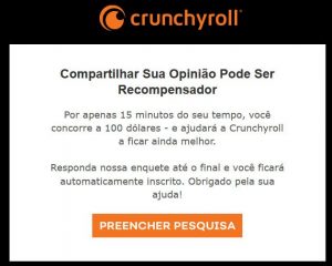 Crunchyroll