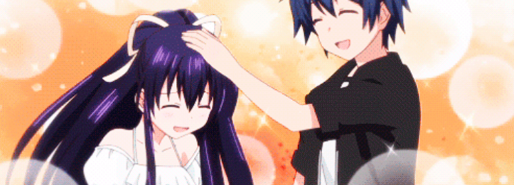 Date a Live