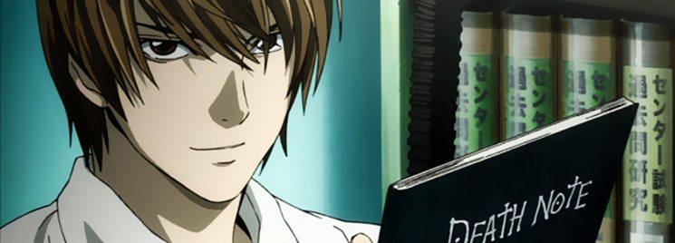 Death Note