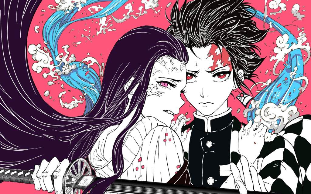 Kimetsu no Yaiba