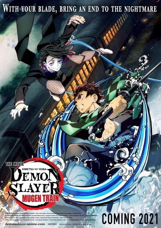 Kimetsu no Yaiba