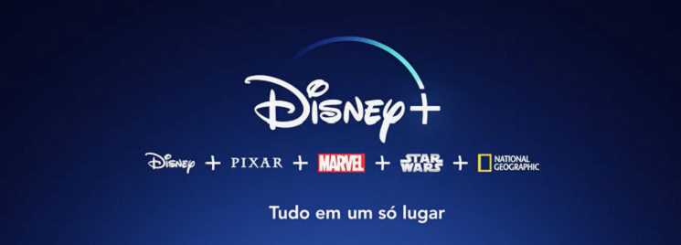 Disney+