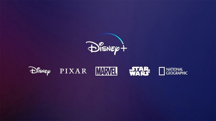 Disney +