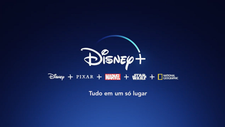 Disney+