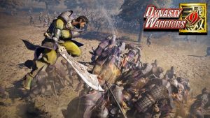 Dynasty Warriors