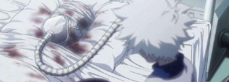 Entendendo o porquê do anime Bleach ter sido cancelado! - Anime United
