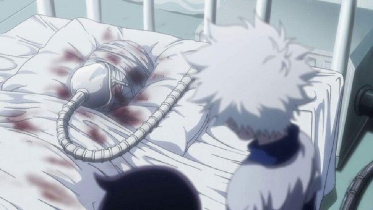 Hunter x Hunter pode voltar após hiato de 3 anos; entenda