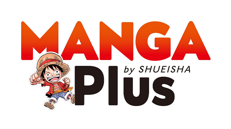 MANGA Plus