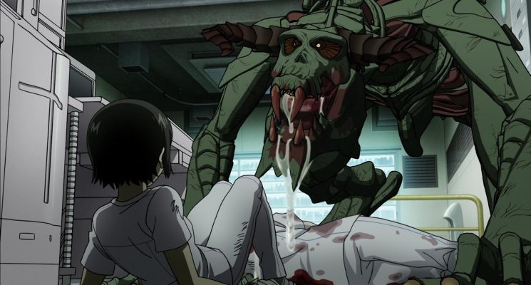 ibara no ou