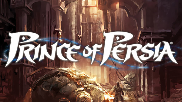 Prince Of Persia