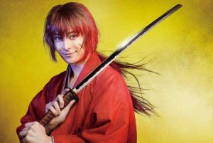 Rurouni Kenshin