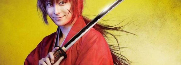 Rurouni Kenshin