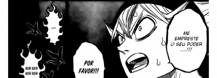 Black Clover