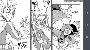 Dragon Ball Super