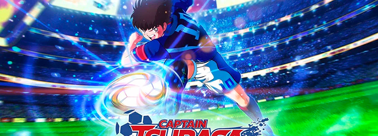 Captain Tsubasa - Rise of New Champions