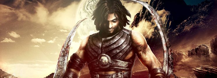 Prince Of Persia