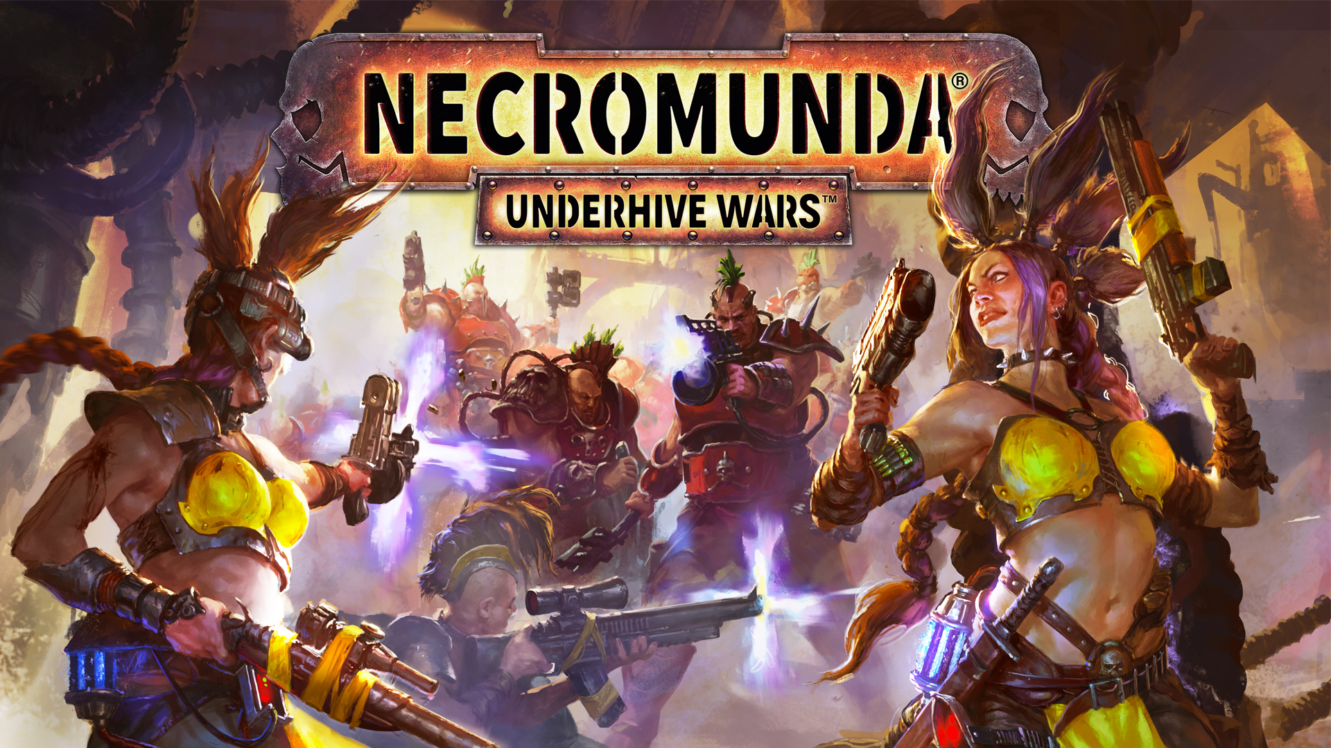 Necromunda