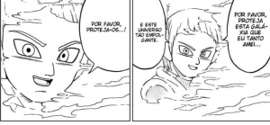 Dragon Ball Super