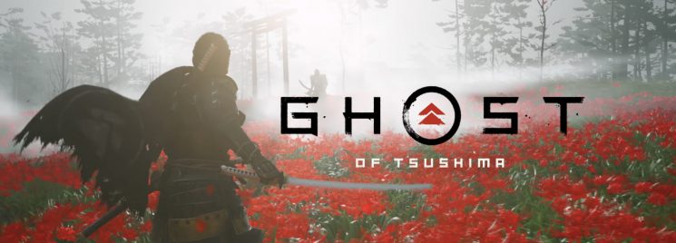 Ghost of Tsushima