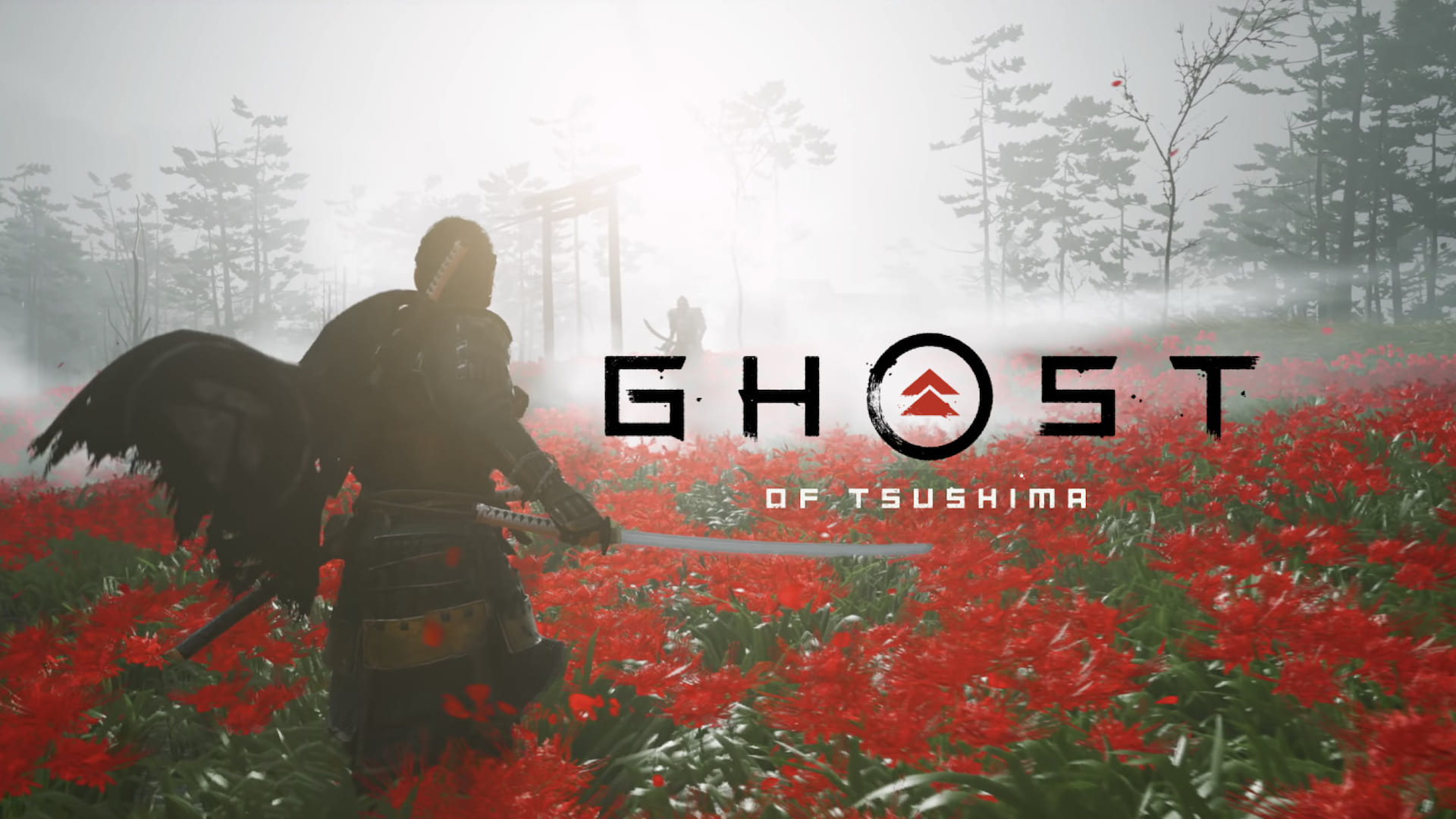 Ghost of Tsushima