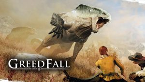 GreedFall