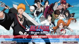 Bleach: Brave Souls 