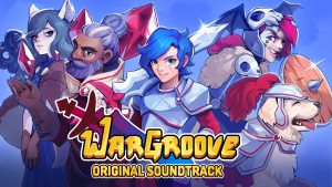 Wargroove 