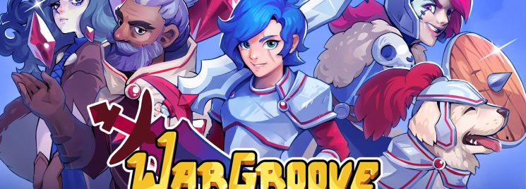 © Wargroove