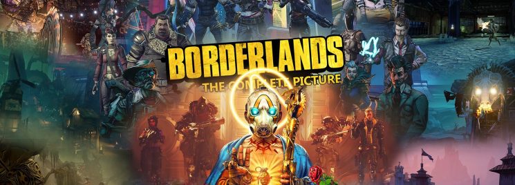 Borderlands 3