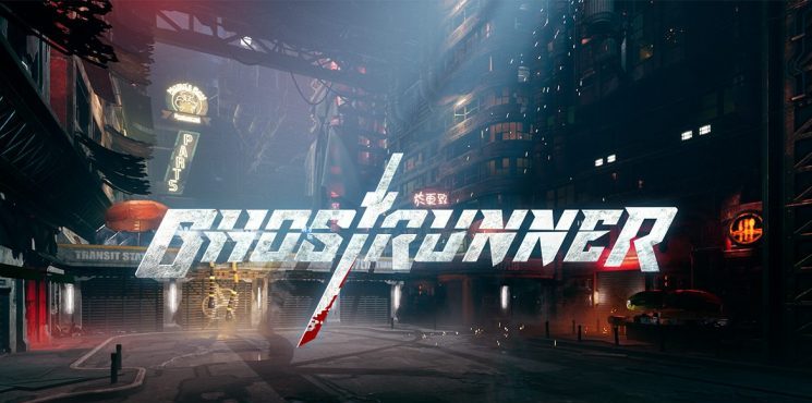 Ghostrunner