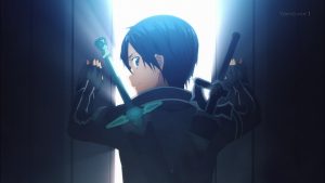 Sword Art Online: Alicization War of Underworld