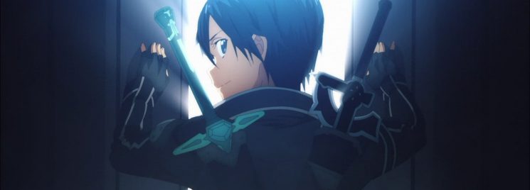 Sword Art Online: Alicization War of Underworld