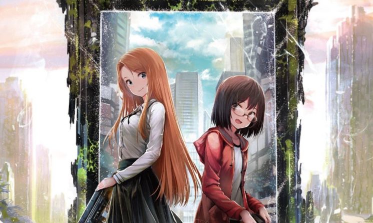 Anime News - Anime: Urasekai Picnic Sinopse Seu primeiro encontro com  Toriko Nishina foi no Otherside depois de ver “aquela coisa” e quase  morrer. Desde aquele dia, a vida exausta da estudante