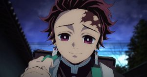 Kimetsu no Yaiba