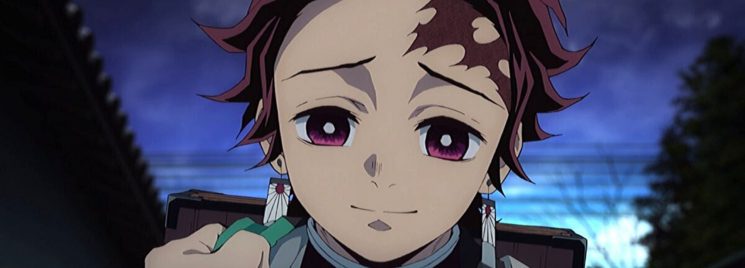 Kimetsu no Yaiba