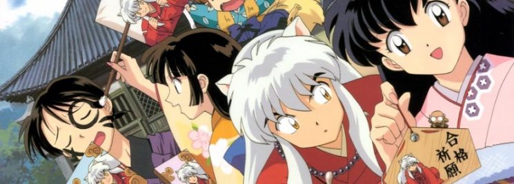 Inuyasha