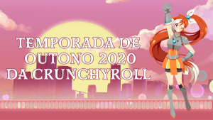 Crunchyroll